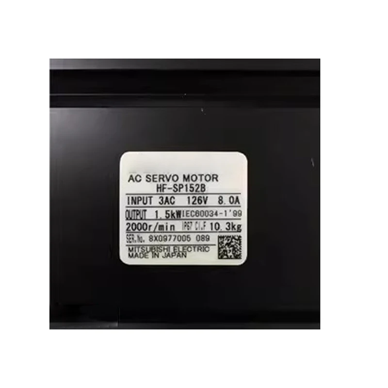 

HF-SP152 Brand New Original, On-Site Photos Taken, One-Year Warranty