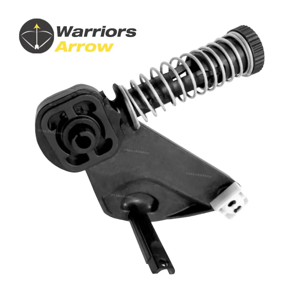 Выбор места расположения переключения переключателя стержни пластмассовый