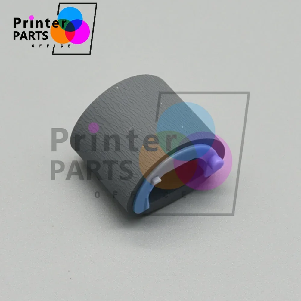 Фото 100X RL1-2593-000 Ролик захвата бумаги (Pickup Roller) для HP M101 M102 M103 M104 M106 M203 M206 M125 M126 M127 M128 M129 M130 M131 M132 M133 M134 №4