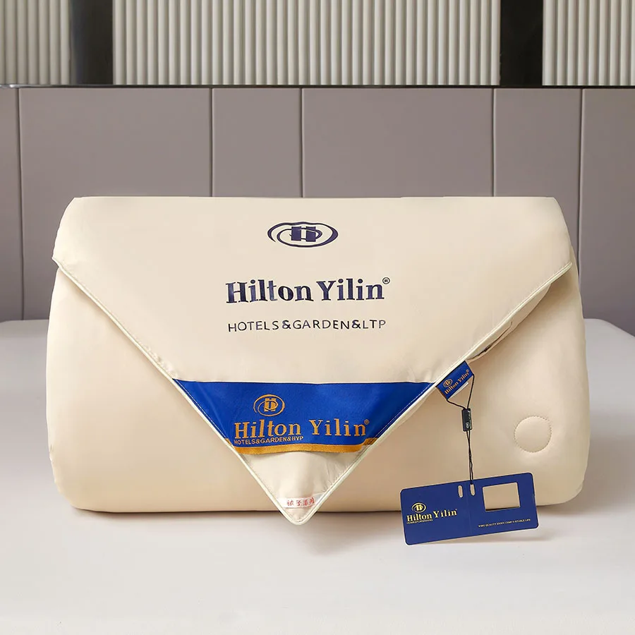 KDJEIKZ Пушистое одеяло из полиэстера 220x240