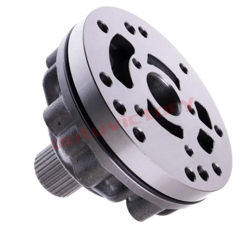 Насос зарядного устройства трансмиссии AT 310590 АТ 440858 Для John Deere 310J 310K 315SJ 315SK 325J 410J