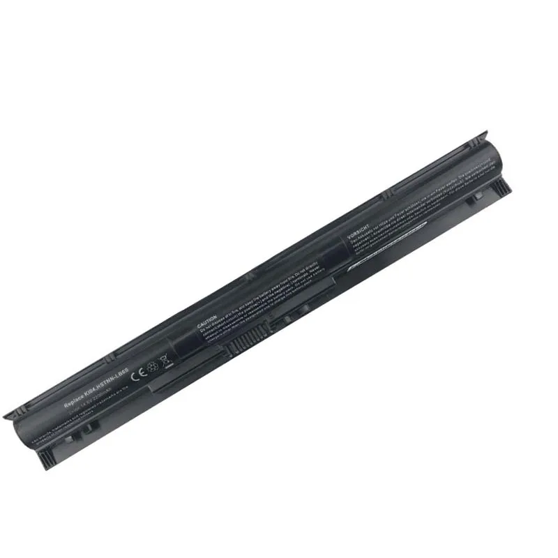 

Новый аккумулятор для ноутбука HP ki04 HSTNN-LB6S 159 160