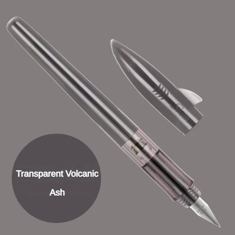 

Перьевая ручка Jinhao Shark F