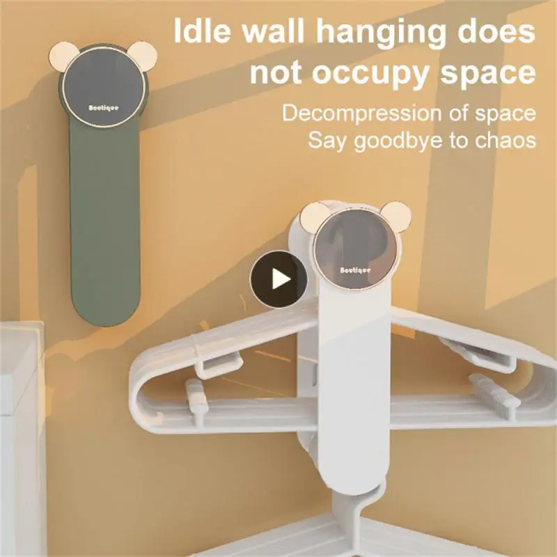 

For Bathroom Kitchen Closets Clothes Organizer Closet Organizer For Clothes Trouser Storage Rack Kids Room Drying Racks Creative