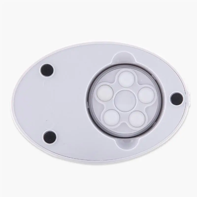 1 шт. электрическая Массажная щетка для лица |