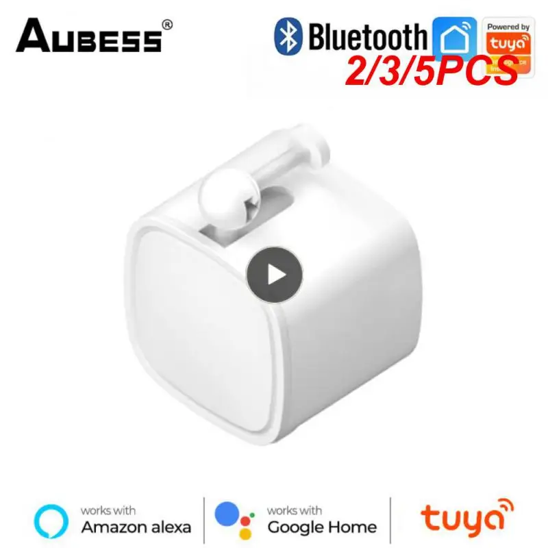 

2/3/5PCS Smart Home Cubetouch Bot Remote Control Smallest Robot Tuya App Control Smart Mechanical Arms