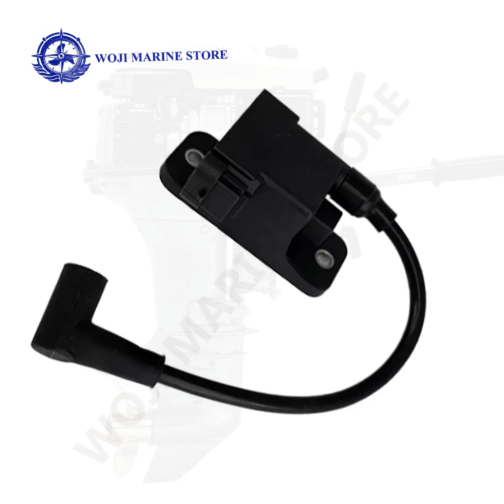 Фото Модуль зажигания CDM (катушка зажигания) 827509T7 827509A9 для подвесных лодочных моторов Mercury 30-300 л.с. (аналоги: 827509A1, 827509A5, 827509A7, 827509T5, 827509) №2