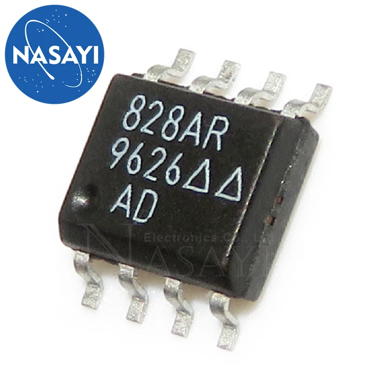 10 шт./лот AD828ARZ AD828AR AD828