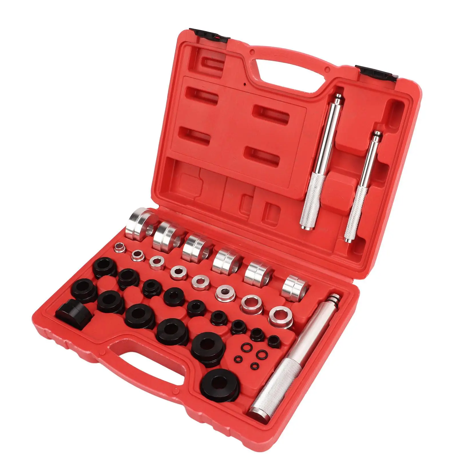 Набор отверток главной втулки Метрический и для стандартного устройства снятия