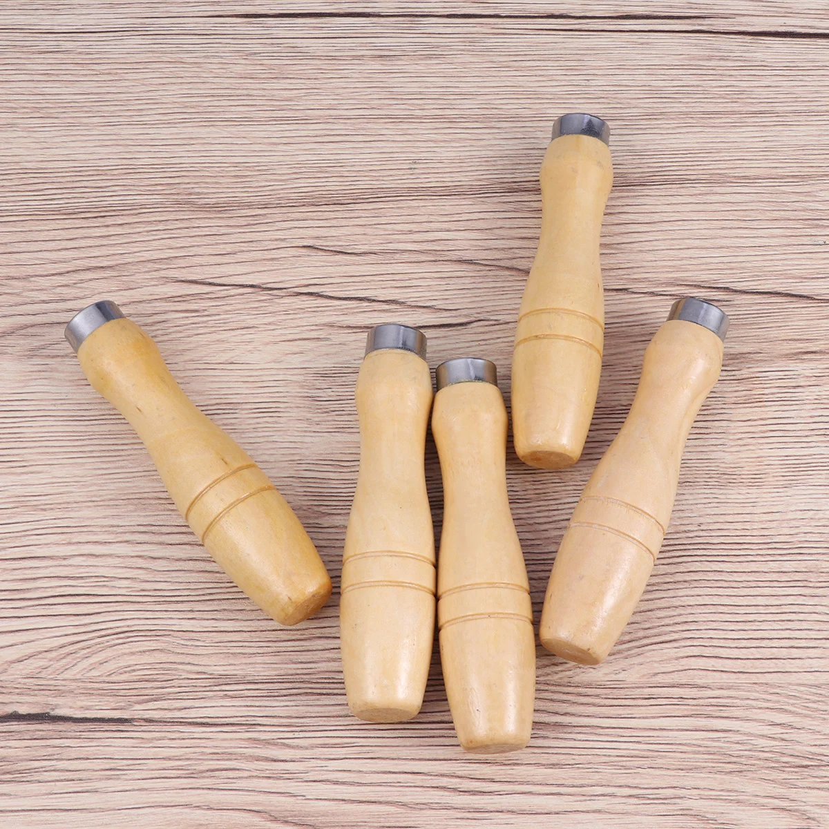 

Handle File Tool Wooden Wood Cuuting Cutting Handles Files Craft Woodworking Grip Chainsaw Universal Replacement Fit Rasp