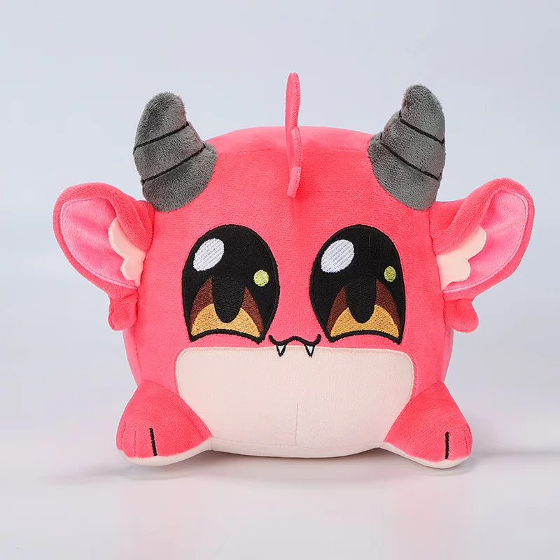

Cute Plush Toy Emotional Support Demon 20cm Soft Stuffed Toys Doll Birthday Gift #3985