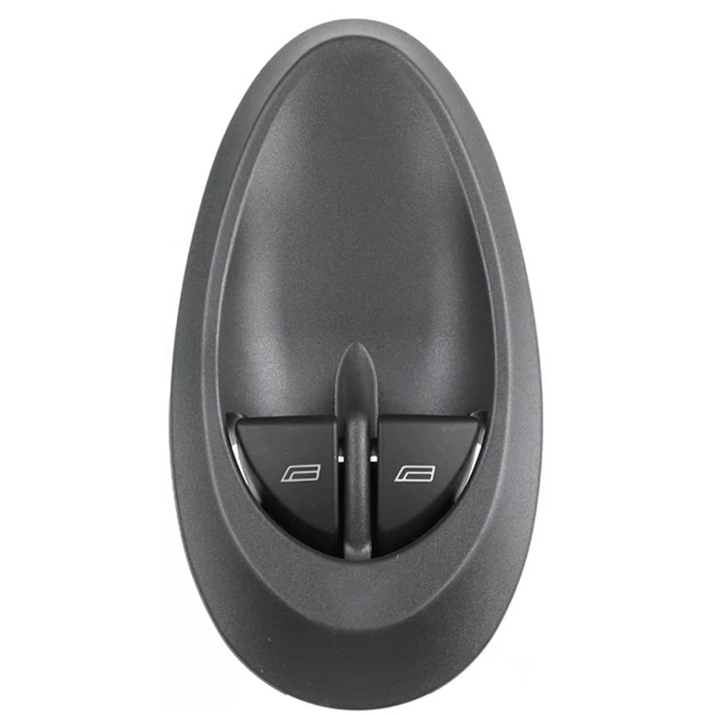 

Power Master Window Switch for Iveco Daily II Electric Window Regulator Winder Double Switch Button 500321134