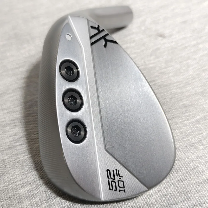 Оригинальный комплект клиней KYOEI 48 52 56 60 градусов кованый песочный клин для