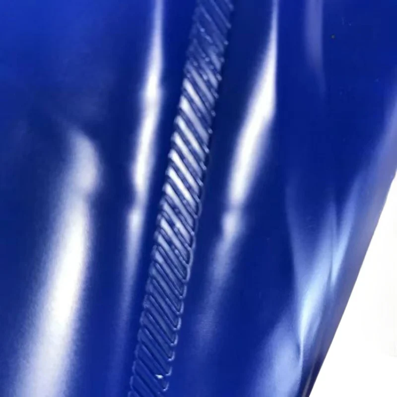 Водонепроницаемые и теплые резиновые перчатки утолщенные износостойкие