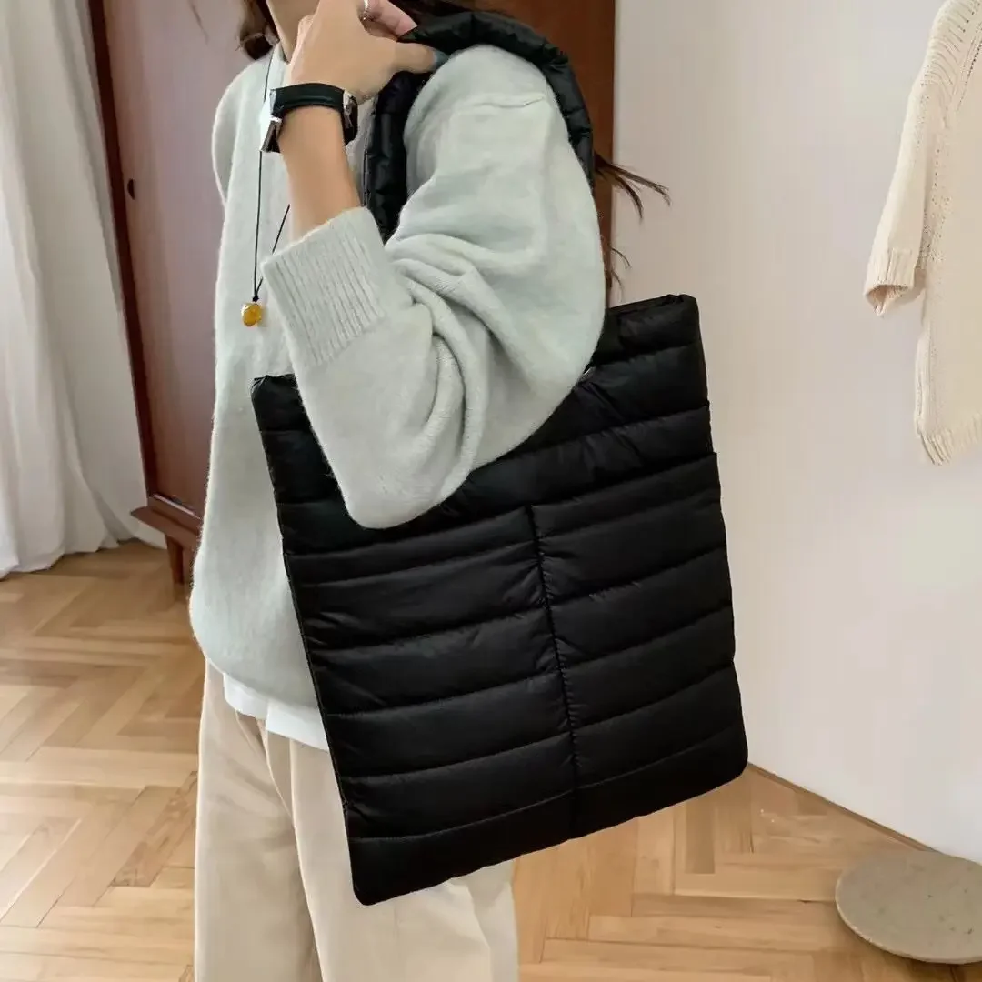 Рисунок 5 - Модная сумка на плечо с хлопковой подкладкой