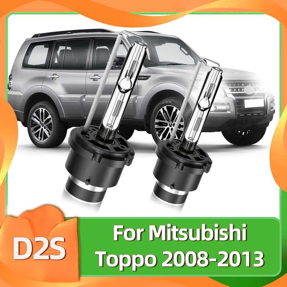 

Ксеноновая лампа LSlight 12 В для Mitsubishi Toppo 6000 2008 2009 2010 2011 2012 2013