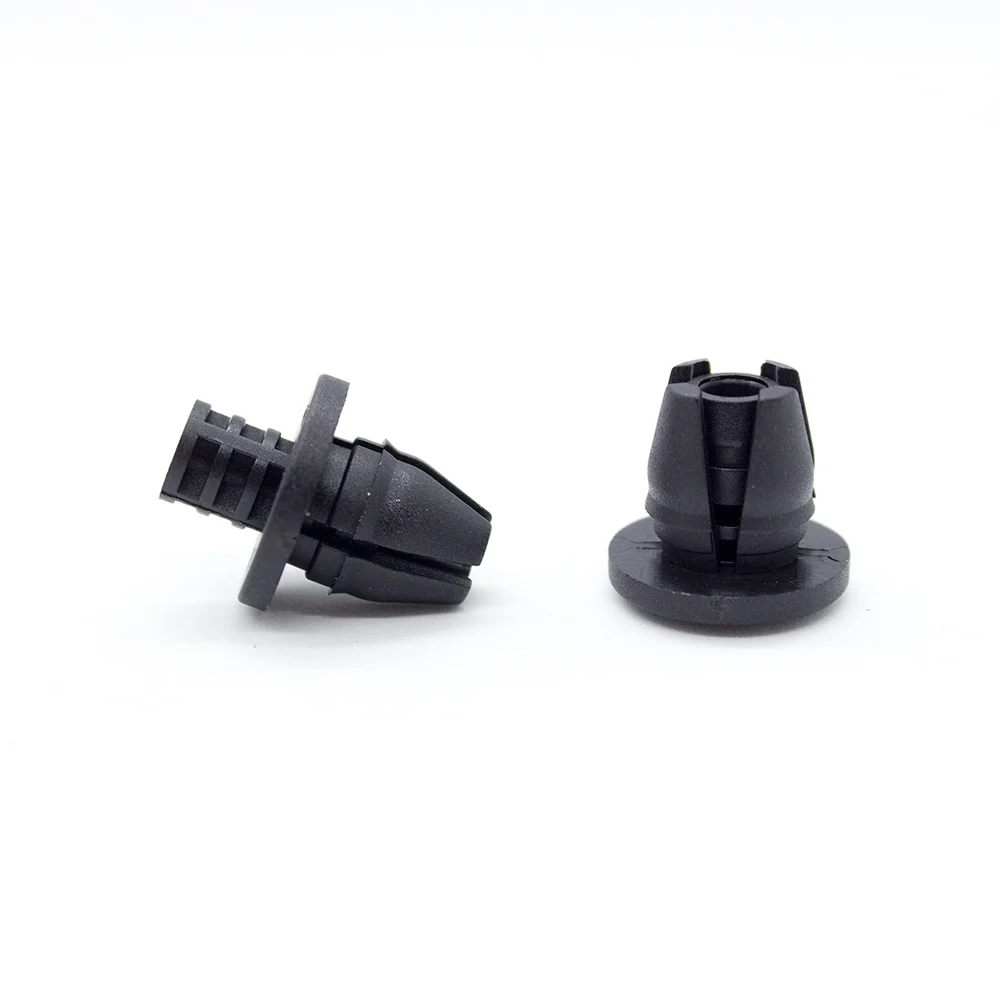 

Автомобильный зажим Volkswagen 8K0-868-30 10 шт.