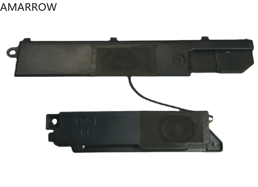 Новый оригинальный Бесплатная доставка динамик для HP 6730 6730S 6735 6735S L & R