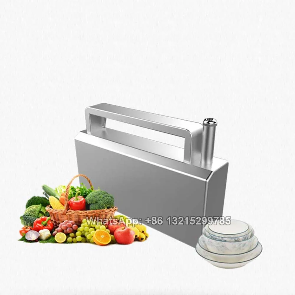 

YS Automatic household small vegetable washing machine