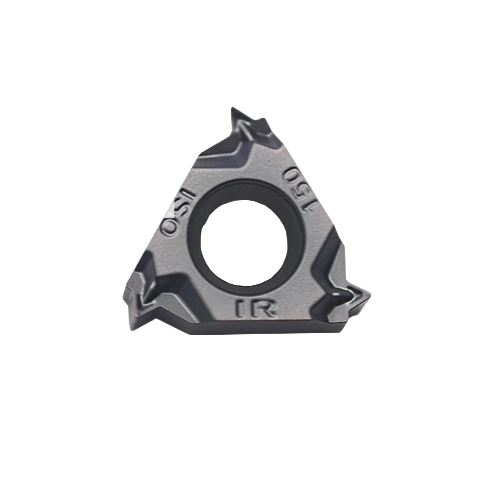 

Твердый камень 100% оригинал 11IR 100ISO 125ISO 150ISO 250ISO HS5125 резьбовое лезвие