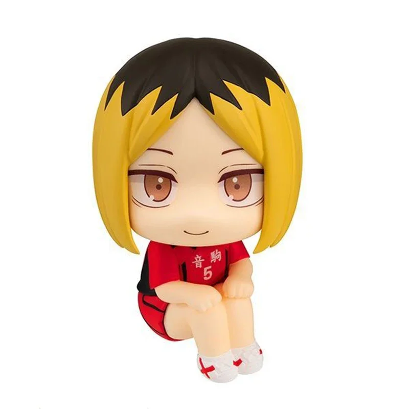 Коллекция аниме Kozume Kenma