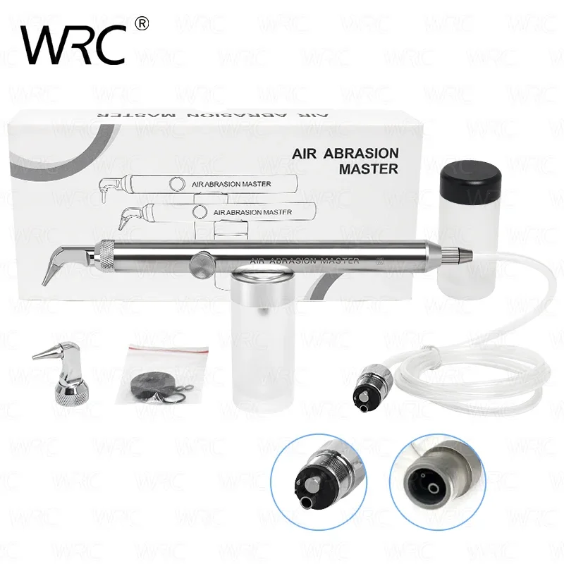 Стоматологический микробластер из оксида алюминия микроотталкиватель