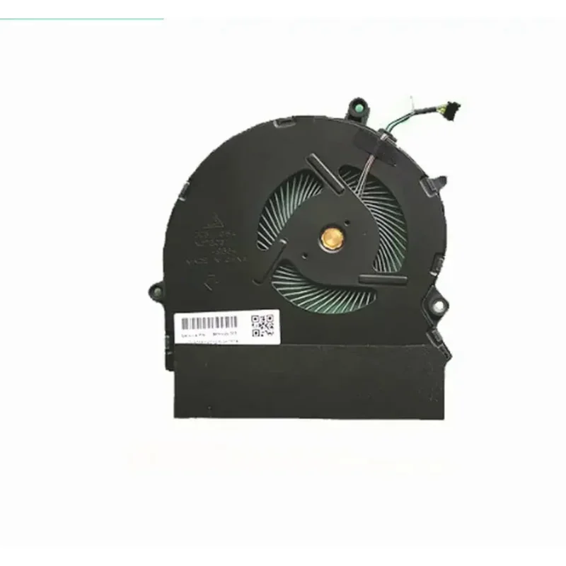 WYORESY 5 В вентиляторы-кулер для ноутбука HP Spectre x360 15-EB TPN-Q226 M00226 M00227-001 ND75C37 19G04 19G05