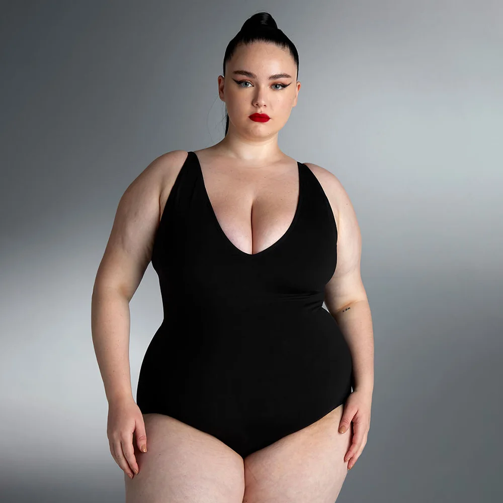 

Корректирующее белье для похудения