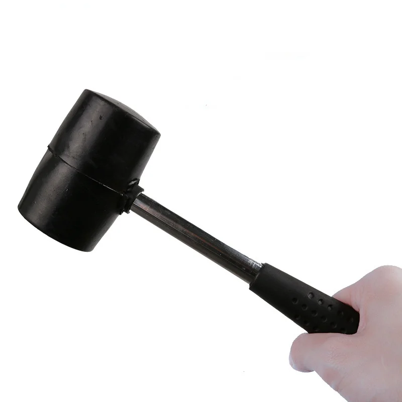 

Резиновый молоток для ремонта горного велосипеда, комплект наручных инструментов для разборки и ремонта оси