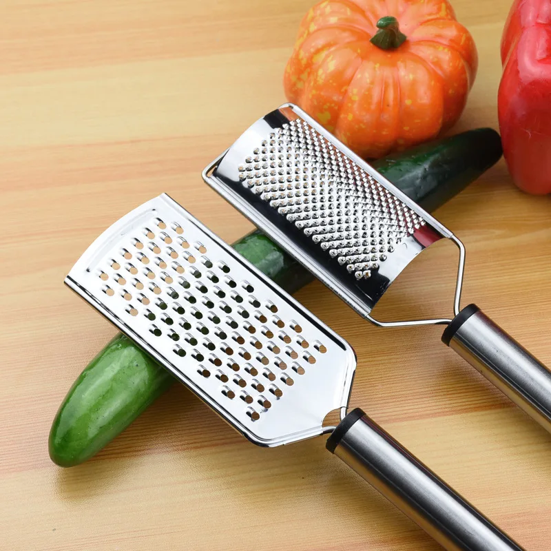 

Cheese Lemon Kitchen Grater for Vegetables Potato Ginger Slicer Food Cutter Kitchenware Accessories Versatile Tool
