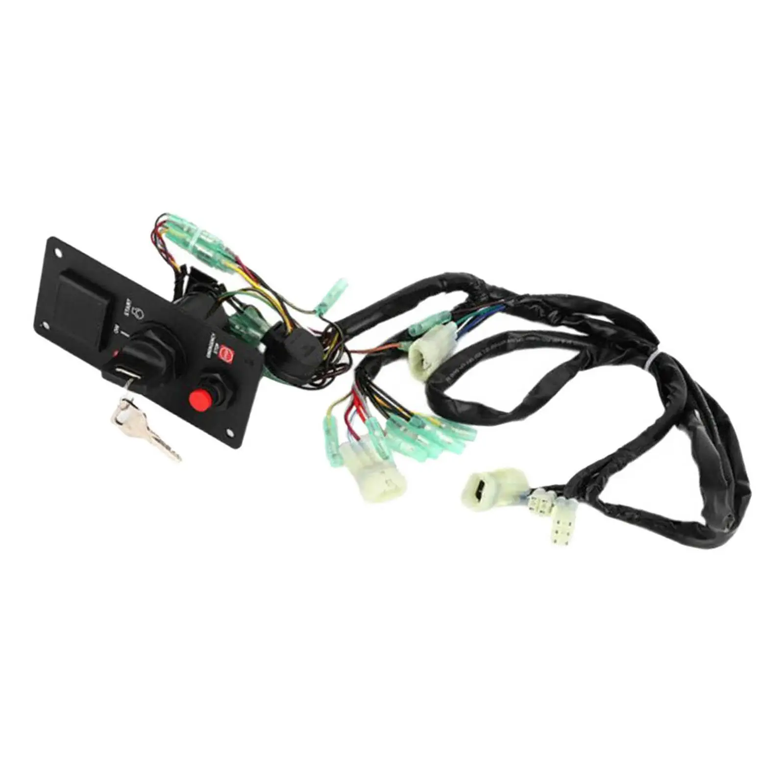 

06323-Zz5-764 Replacement Ignition Panel Boat Motor for Outboard