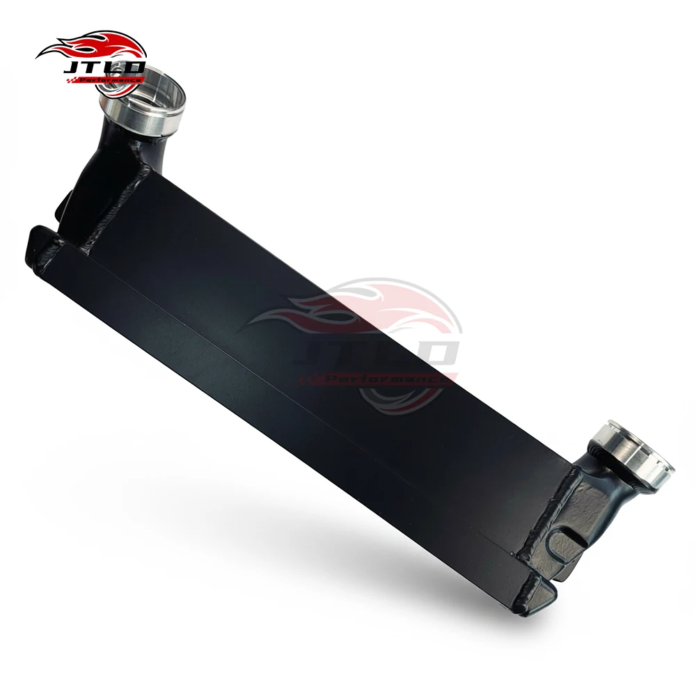 Фото Комплект соревновательного интеркулера для BMW EVO 2 N54 N55 335xi E90 E91 E92 E93 06-13 135i E82 E88 E89 08-13 Z4 18i N20 №2