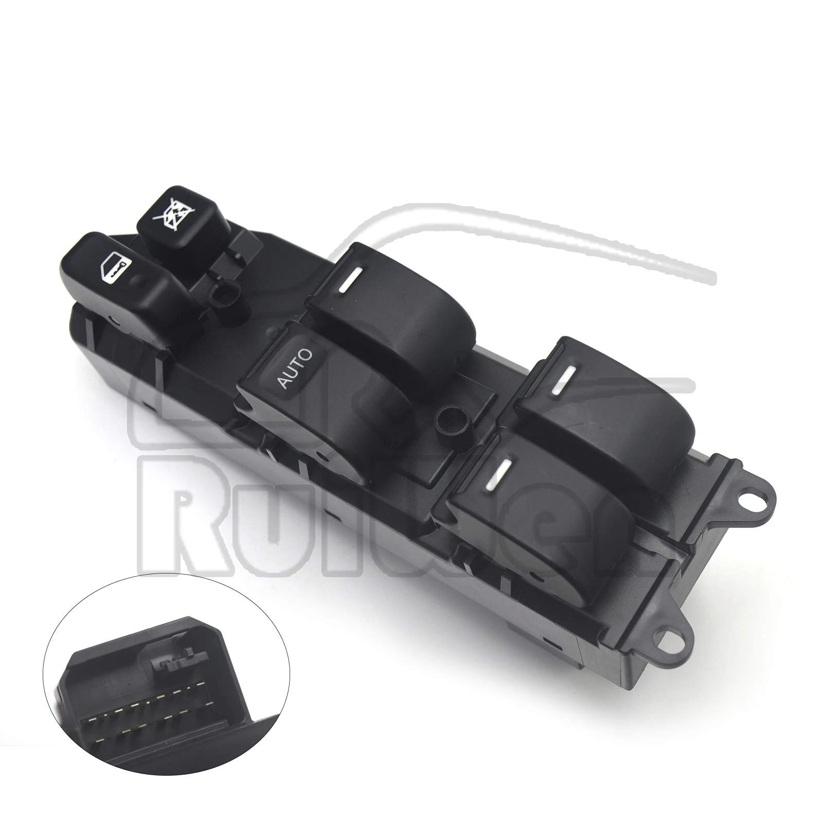 Переключатель стеклоподъемника 84820-0K020 подходит для Toyota Camry Land Cruiser Prado Sienna Soluna
