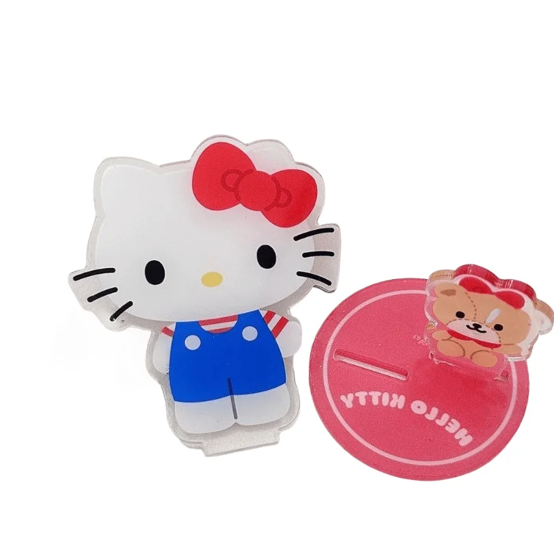 Зажим для заметок Hello Kitty  MINISO