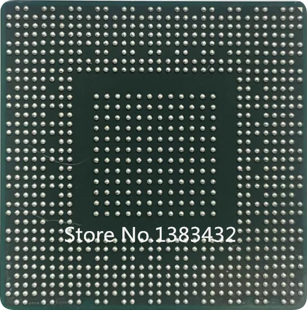 Новое c N16S GX A2 N16S-GTR-B-A2 GTR B BGA чип в ударе от технологии YUXINYUAN