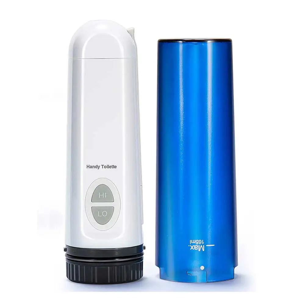 

Портативное электрическое биде