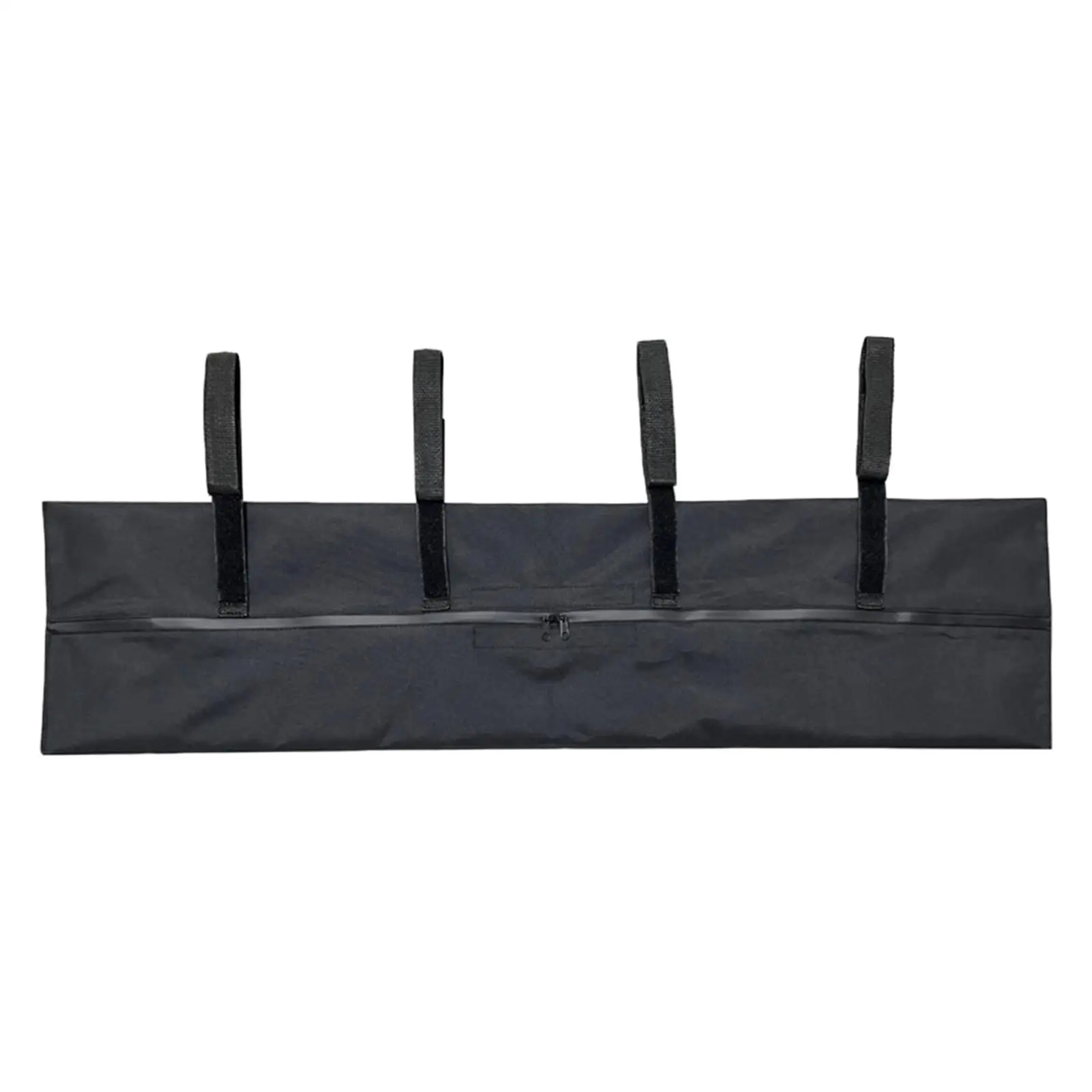 

Portabl Bicycle Handle Bar Protector Protection Windproof Rainproof Rustproof