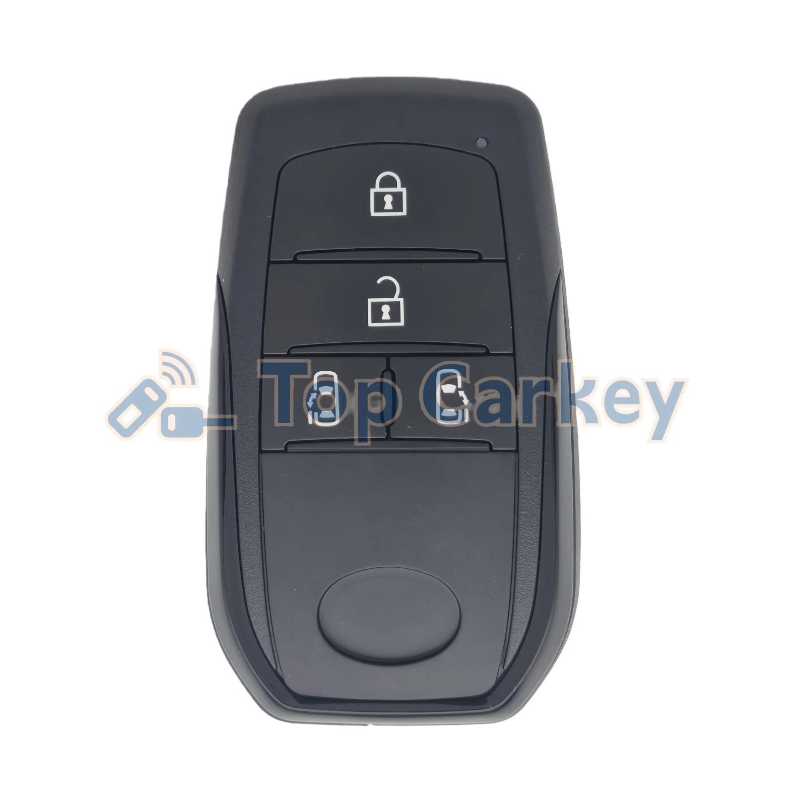 Фото Xhorse XSTO01EN XSTO20EN Глобальная версия Smart Key Universal TOY.T для Toyota Поддержка 4D 8A 4A с корпусом ключа нового стиля №4