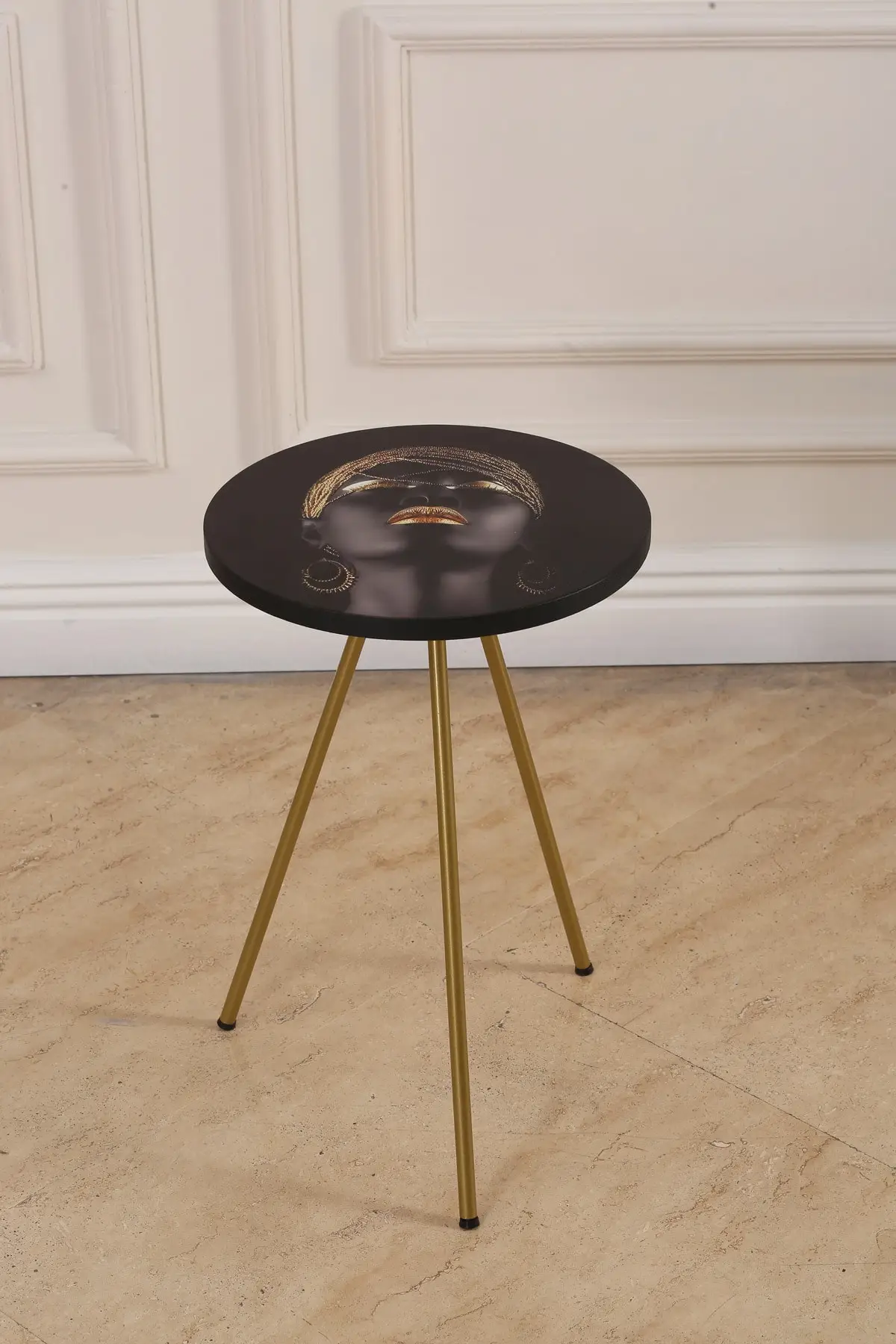 

Modern Black Side coffee table coffee tables table basse furniture living room table