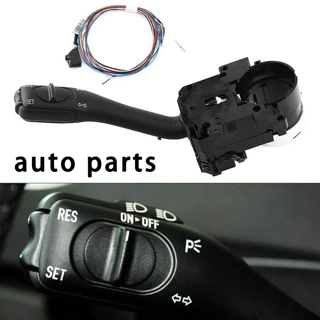 

Stalk Handle Steering Switch Wear-resistant Steering Lamp Controller