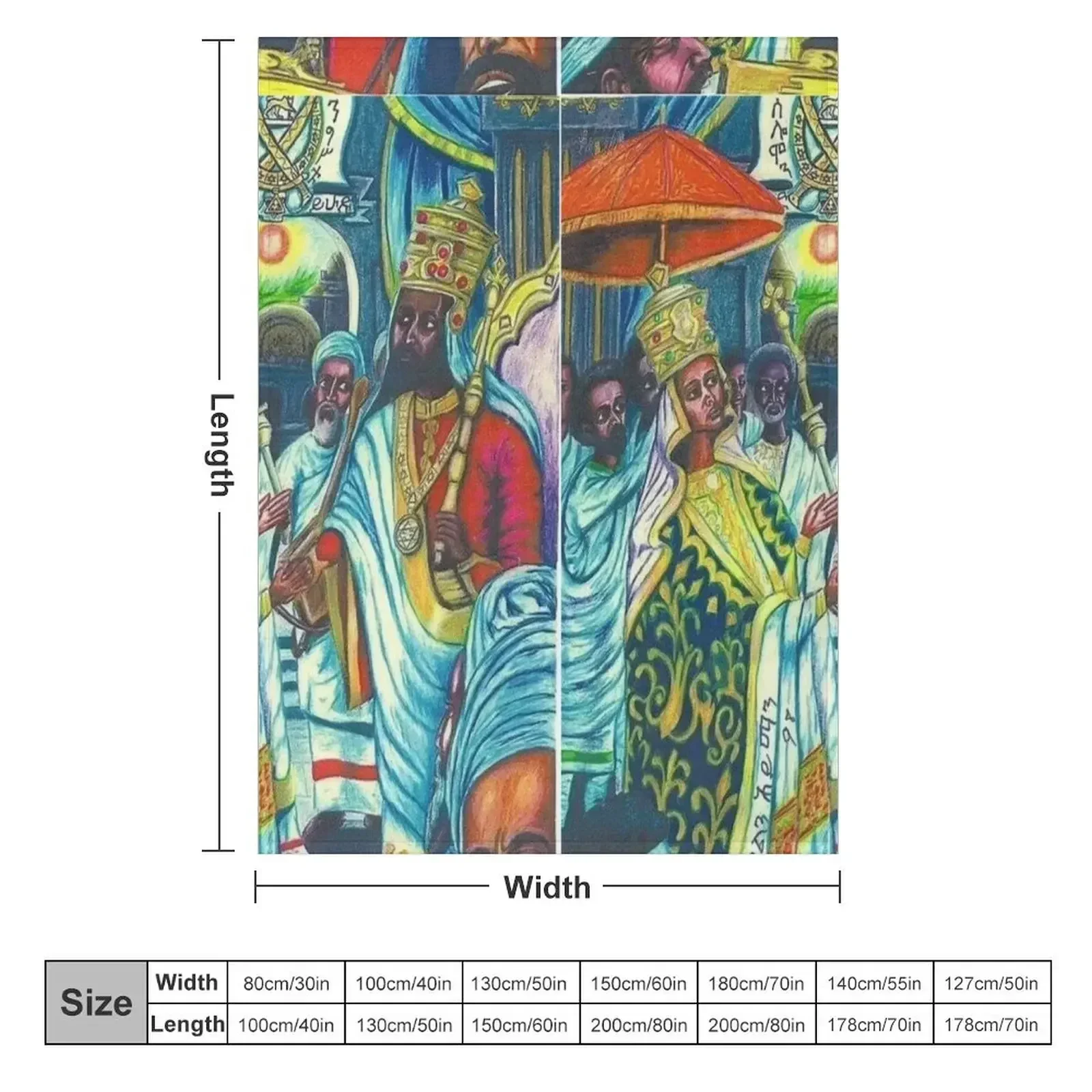 Одеяло King Solomon And Queen Sheba для диванов одеяла и пледы термобелье путешествий