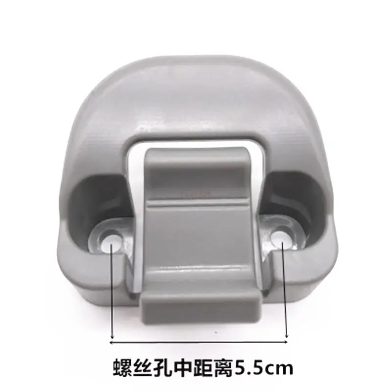 Пряжка для люка экскаватора замок в крыше аксессуары CATERPILLAR CAT 307C 312C 320C/D 323 336D |