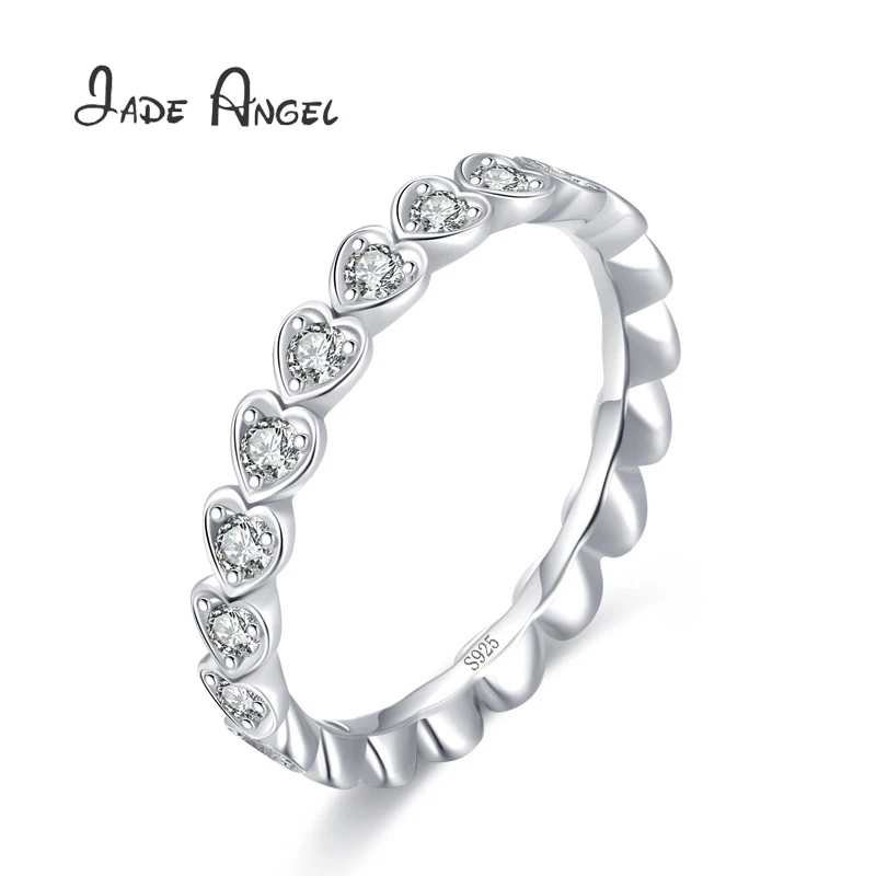 

Женское кольцо с ангелом из серебра 925 пробы