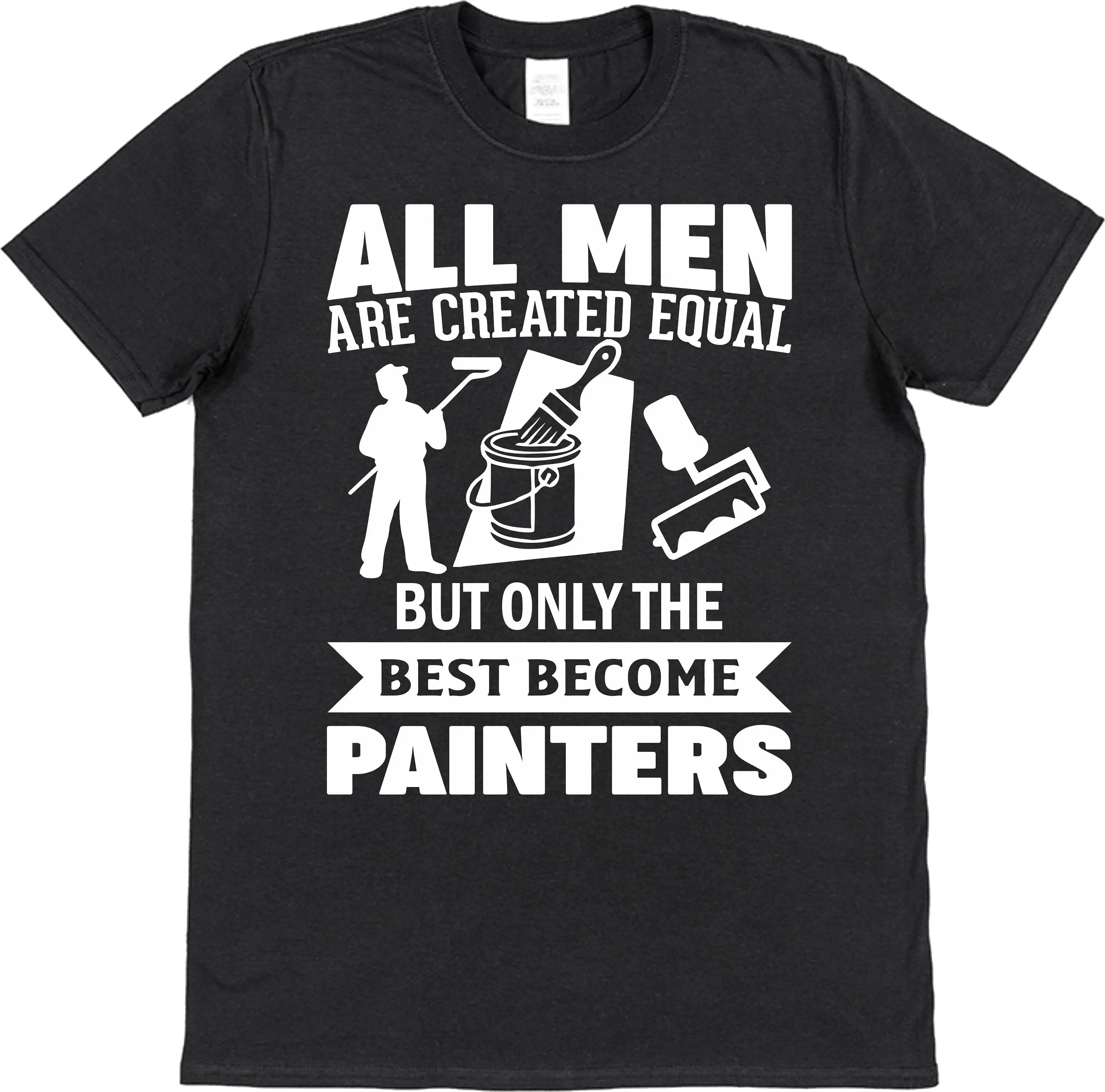 Футболка NoEnName_Null мужская хлопковая