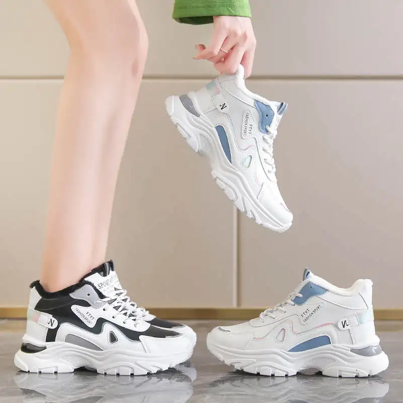 

Stocking Sport Shoes Women Camo Women Running Shoes Tennis Luxury Brand 2021 Sports Woman 2021 Teenagers Lights Sneakers Tennis
