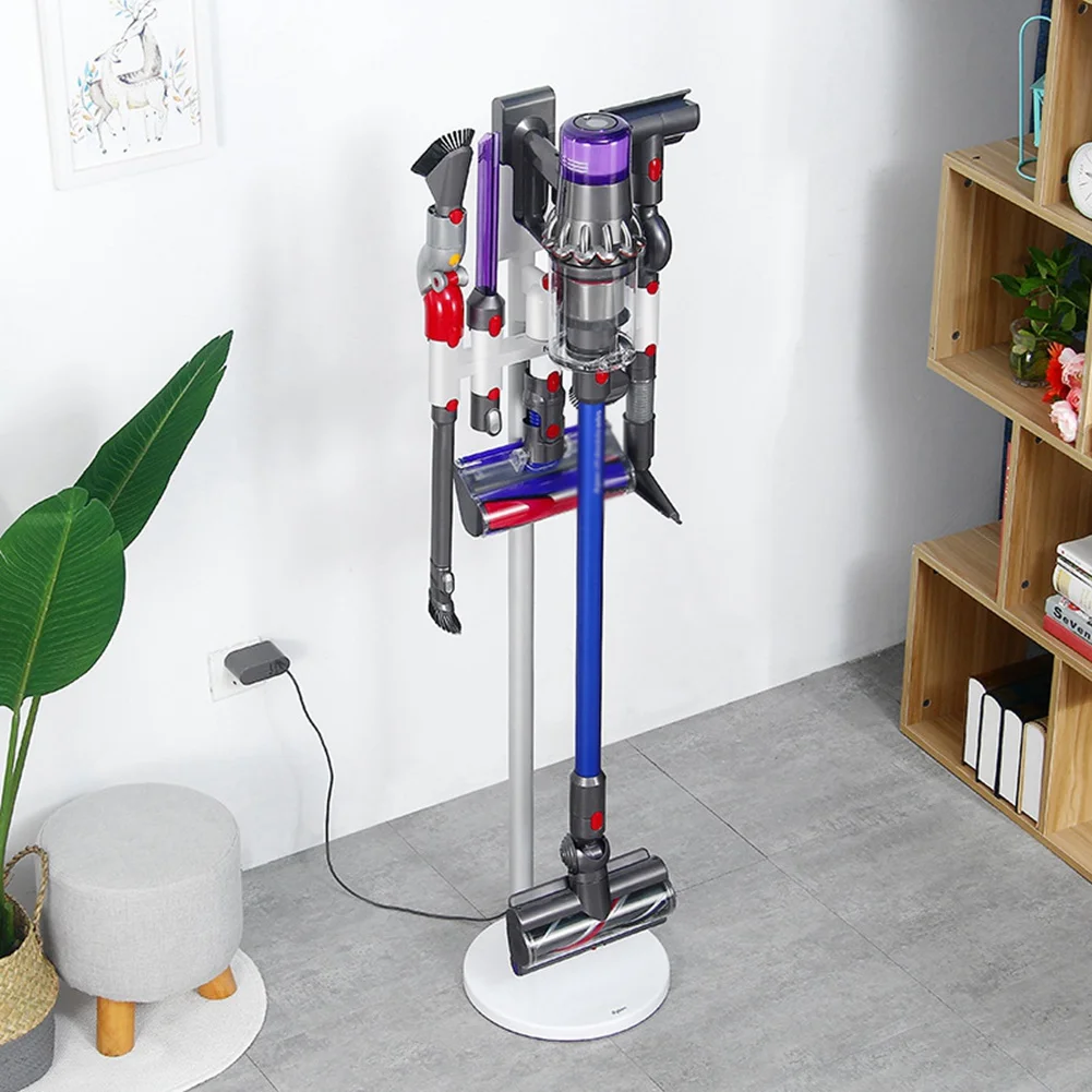 Для Dyson V11 Dok детали кронштейна для хранения бесплатная штамповка 36 3 см запчасти
