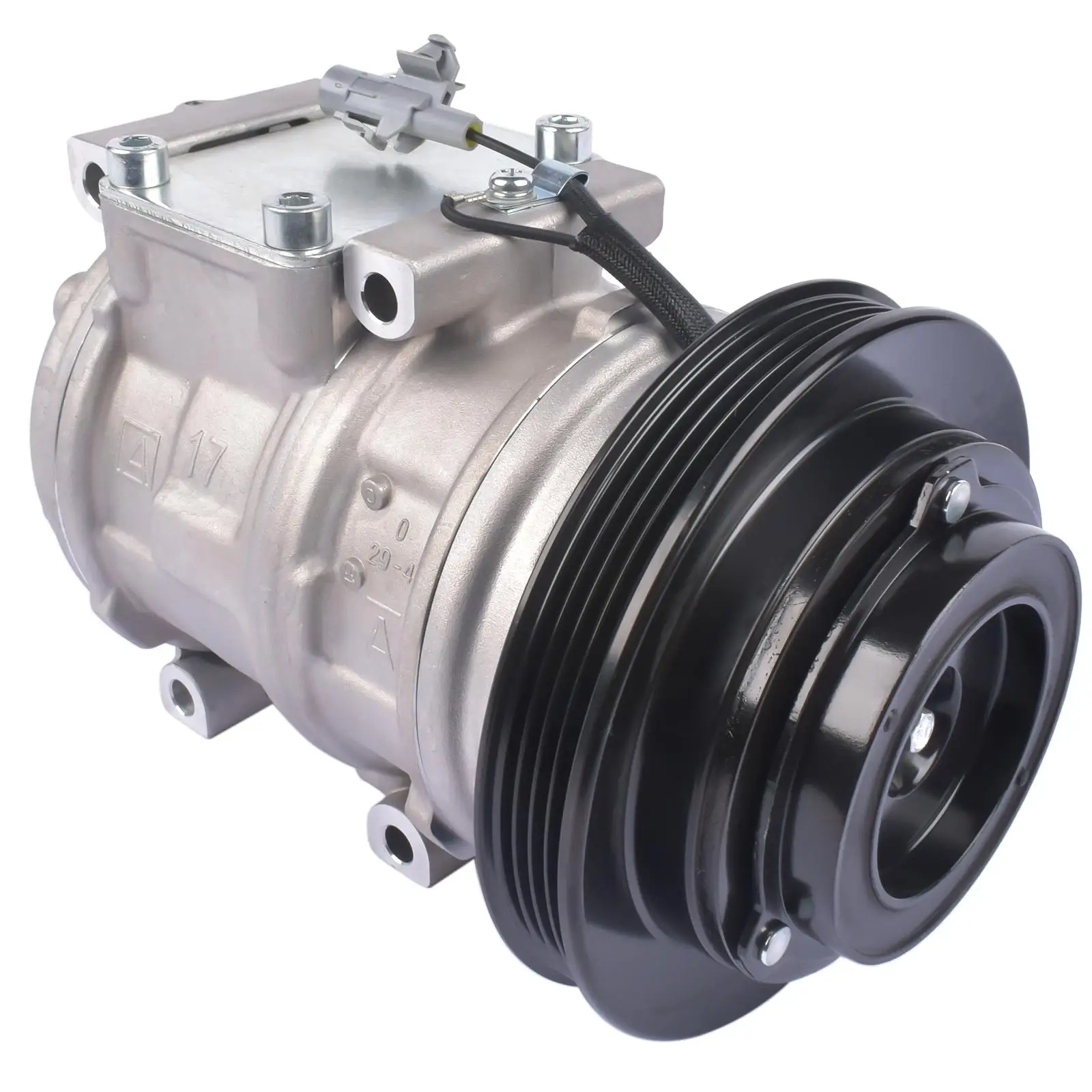 

AP01 новый компрессор переменного тока 883200401 с 4-канальным шкивом сцепления для Toyota Tacoma V6 68324 8832004010 8832035550 883203555084