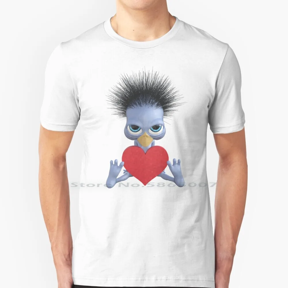 

Футболка с надписью «День Святого Валентина», 100% хлопок