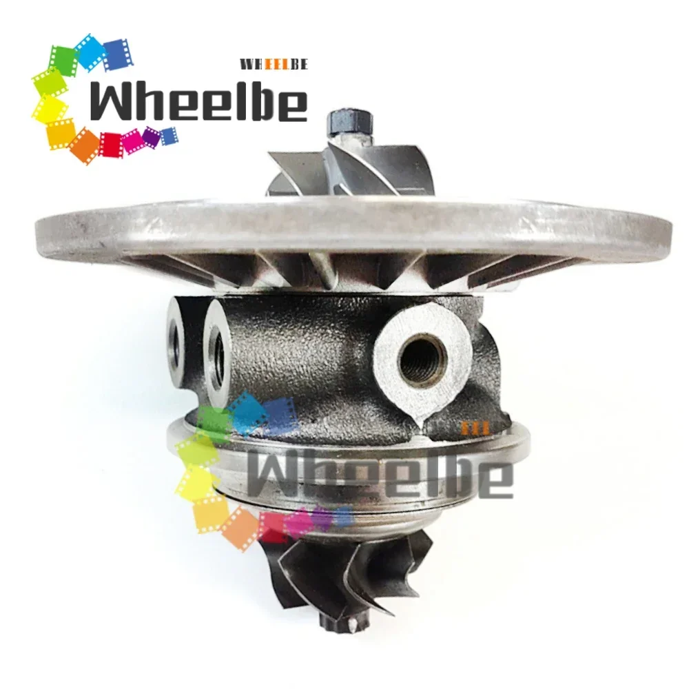 Фото Картридж турбокомпрессора для Isuzu Rodeo 3.0 TD 4JH1-TC VIED0804 8973659480 №5