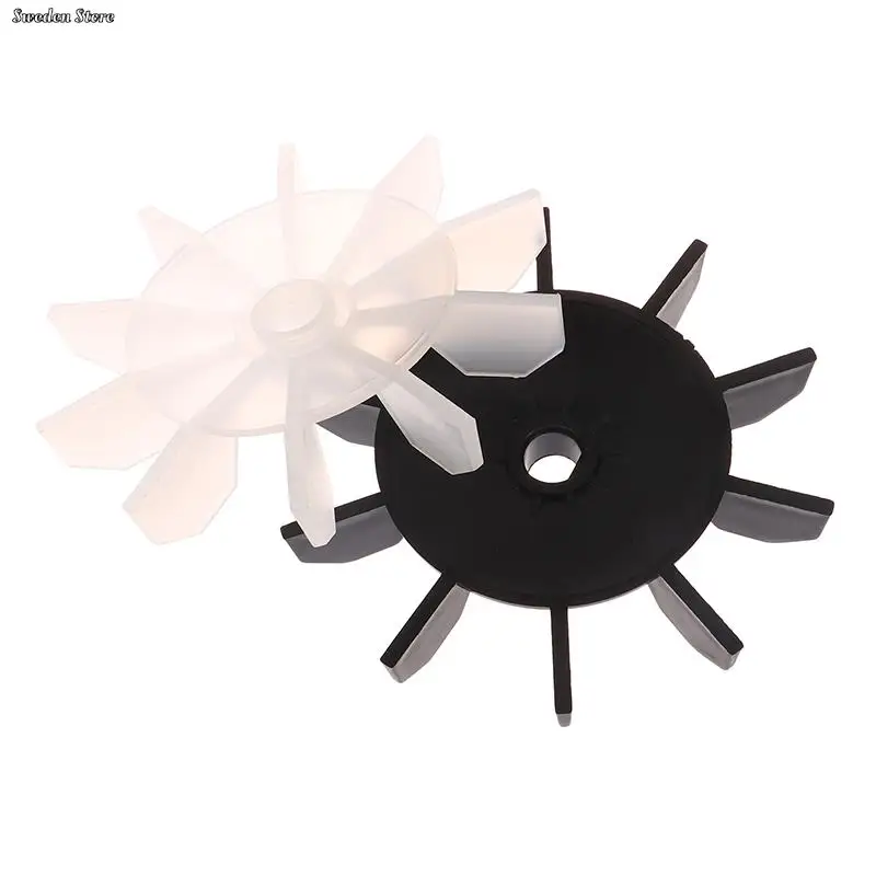 Fan Blade Replacement Bore 10 Impeller Direct On Line Motor 